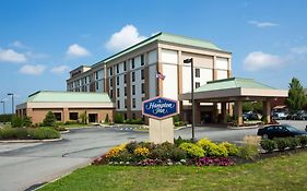 Coventry Hampton Inn